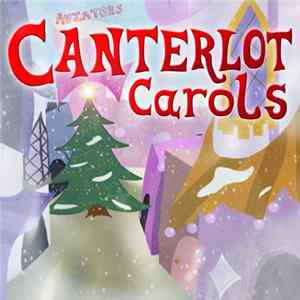 Aviators - Canterlot Carols - EP FLAC