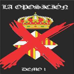 La Oposición - Demo I FLAC