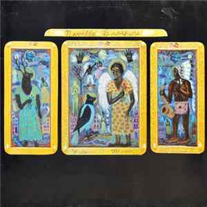The Neville Brothers - Yellow Moon FLAC