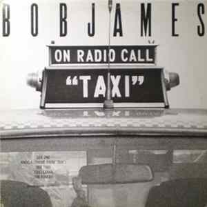 Bob James - On Radio Call FLAC
