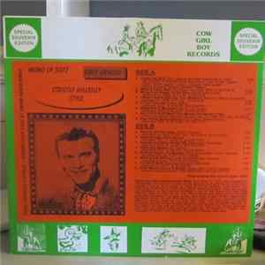 Eddy Arnold - Strictly Hillbilly Style FLAC