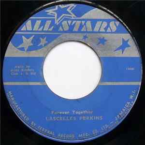 Lascelles Perkins - Lonely Moments / Forever Together FLAC