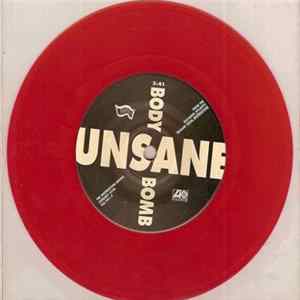 Unsane - Body Bomb FLAC