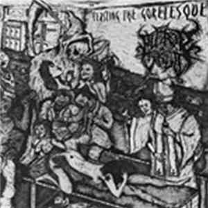 Putrid Skull - Feasting The Goretesque FLAC