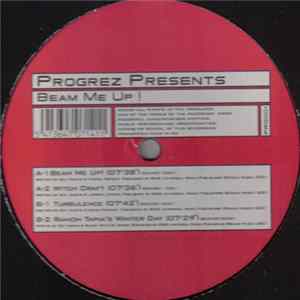 Guy Naets - Progrez Presents Beam Me Up! FLAC