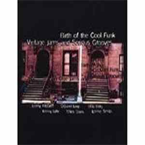 Various - Birth Of The Cool Funk - Vintage Jams And Serious Grooves - Volume 2 FLAC