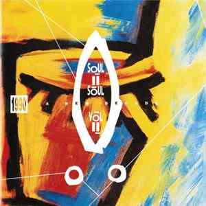 Soul II Soul - Vol. II (1990 - A New Decade) FLAC