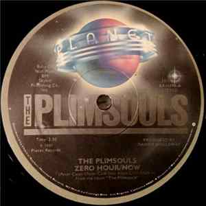 The Plimsouls - Zero Hour FLAC