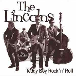 The Lincolns - Teddy Boy Rock 'n' Roll FLAC