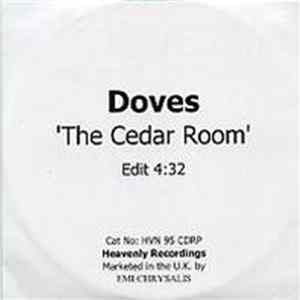 Doves - The Cedar Room FLAC