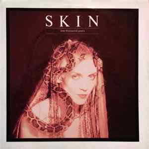 Skin - One Thousand Years FLAC