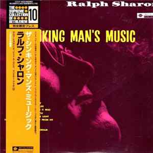 The Ralph Sharon Trio - Thinking Man's Music FLAC