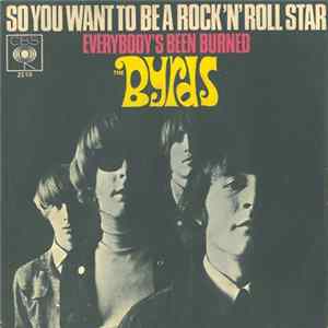 The Byrds - So You Want To Be A Rock 'N' Roll Star FLAC