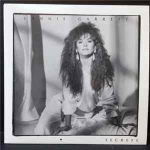 Lannie Garrett - Secrets FLAC