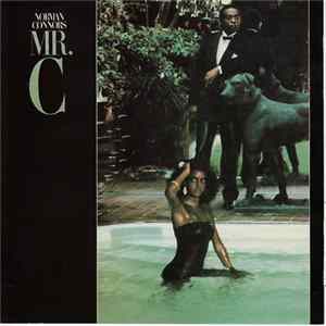 Norman Connors - Mr. C FLAC