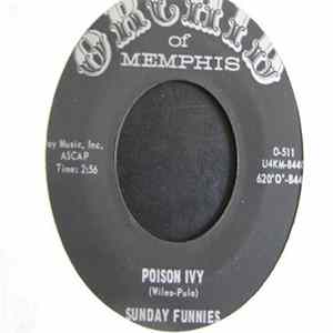 Sunday Funnies - Poison Ivy / Just Send Her To Me FLAC