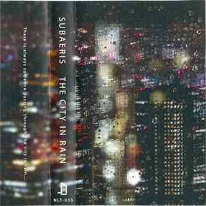 Subaeris - The City In Rain FLAC