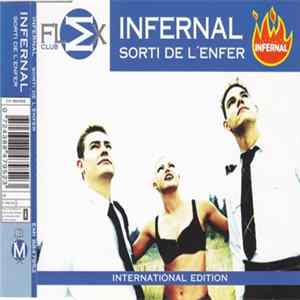 Infernal - Sorti De L'Enfer FLAC