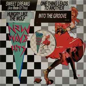 Various - 80's New Wave Hits Vol. 6 FLAC