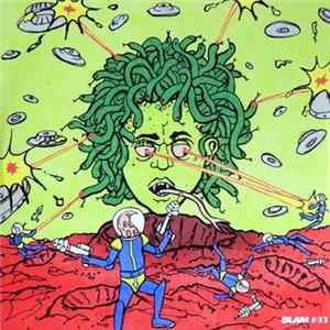 Various - SLAM #93 FLAC