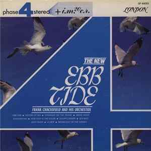 Frank Chacksfield And His Orchestra - The New Ebb Tide FLAC