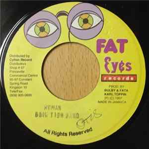 Gumption Band - Woman FLAC