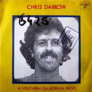 Chris Darrow - A Southern California Drive FLAC