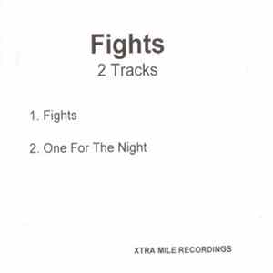 Fights - Fights FLAC