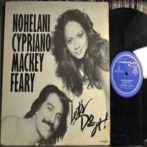 Nohelani Cypriano, Mackey Feary - Let's Do It FLAC