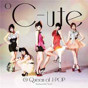 ℃-ute - ⑧ Queen of J-POP FLAC