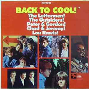 Various - Back To Cool FLAC