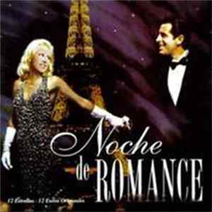 Various - Noche De Romance FLAC