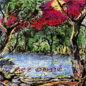 Black Rain - Bez Ohně FLAC
