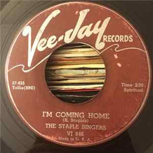The Staple Singers - Let Me Ride / I'm Coming Home FLAC