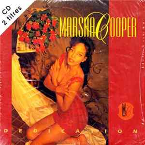 Marsha Cooper - Dedication FLAC