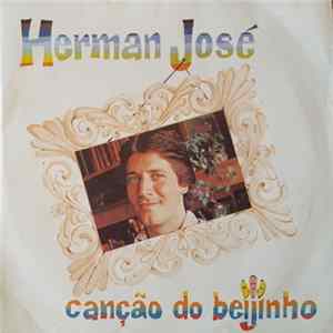 Herman José - Canção Do Beijinho FLAC
