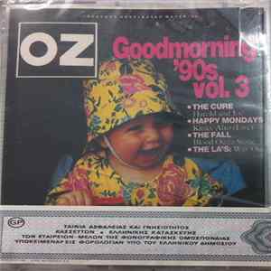 Various - Good Morning '90s Vol. 3 FLAC