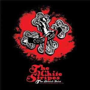 The White Stripes - The Denial Twist Live At Manchester Apollo 17-11-05 FLAC
