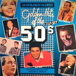 Various - Remember The 50's FLAC