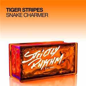 Tiger Stripes - Snake Charmer FLAC