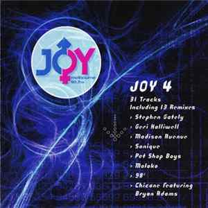 Various - Joy 4 FLAC