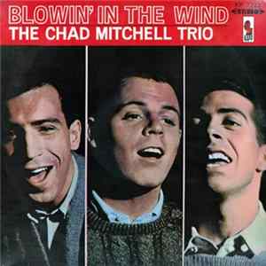 The Chad Mitchell Trio - Blowin' In The Wind FLAC