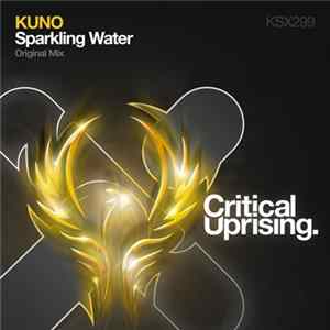 KUNO - Sparkling Water FLAC