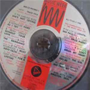 Various - MW CD Promo 1 FLAC