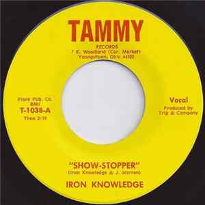 Iron Knowledge - Show-Stopper FLAC