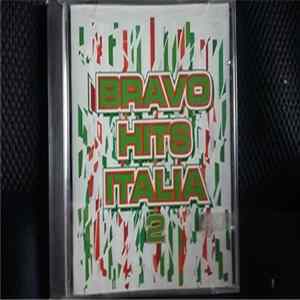 Various - Bravo Hits Italia 2 FLAC