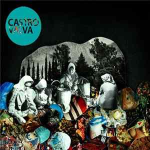 Castrovalva - Castrovalva FLAC