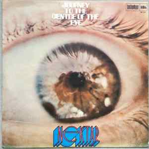 Nektar - Journey To The Centre Of The Eye FLAC
