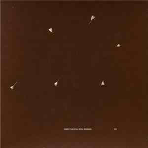 Greg Davis & Jeph Jerman - Ku FLAC