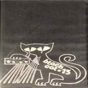 Black Cat # 13 - Untitled FLAC